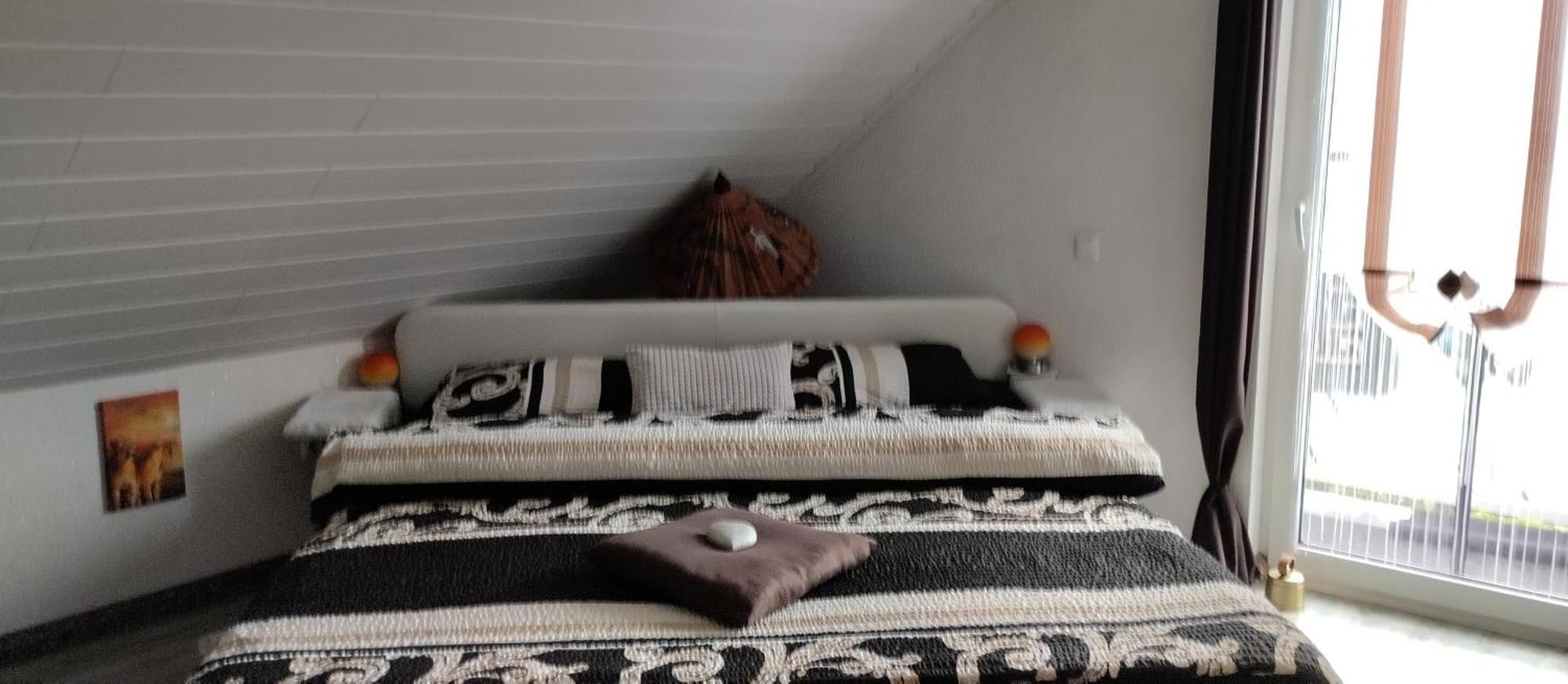 Ruhiger Als Im Hotel, Keine Andere Gaeste Merkendorf  Room photo